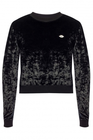 Bluza z naszywką, zdjęcie 1 Bluza z naszywką od See By Chloe